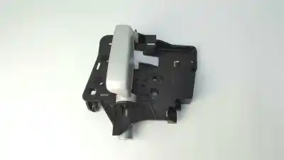 Peça sobressalente para automóvel em segunda mão puxador interior do lado direito por peugeot partner kombi outdoor referências oem iam 9682100677