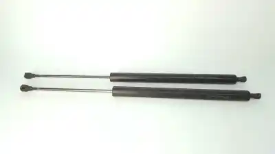 Автозапчастина б/у АМОРТИЗАТОРІ БАГАЖНИКА/ДВЕРЕЙ для PEUGEOT PARTNER KOMBI  Посилання на OEM IAM 8731R9  9680677780