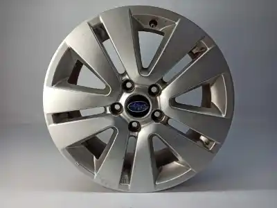 Second-hand car spare part rim for subaru outback (b15) active oem iam references 28111al020