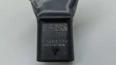 Автозапчасти б/у парковочный датчик за opel astra k lim. 5türig dynamic ссылки oem iam 13483779  