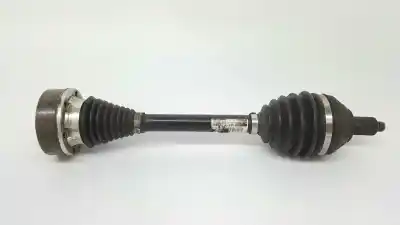 Автозапчасти б/у передняя левая трансмиссия за audi a1 (8x) ambition ссылки oem iam 6r0407761a