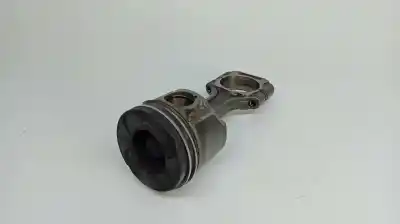 Автозапчасти б/у шатун за ssangyong rodius xdi ссылки oem iam 6640300020
