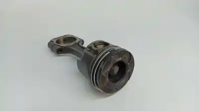 Автозапчасти б/у шатун за ssangyong rodius xdi ссылки oem iam 6640300020