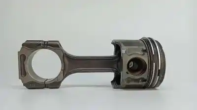 Автозапчасти б/у шатун за ssangyong rodius xdi ссылки oem iam 6640300020  ga181219