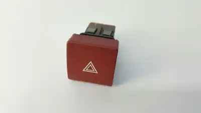 Peça sobressalente para automóvel em segunda mão interruptor 4 piscas - emergência por peugeot partner kombi outdoor referências oem iam 96583113kr