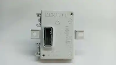 Peça sobressalente para automóvel em segunda mão módulo eletrônico por renault megane iii berlina 5 p dynamique referências oem iam 280380655r