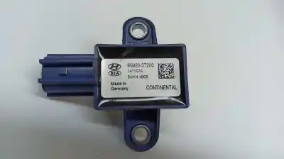 Peça sobressalente para automóvel em segunda mão sensor por hyundai i20 classic referências oem iam 959203t200 5wk44905 141107a