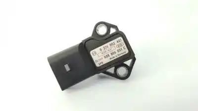 Peça sobressalente para automóvel em segunda mão sensor de pressão por volkswagen touareg (7la) tdi v10 referências oem iam 038906051c