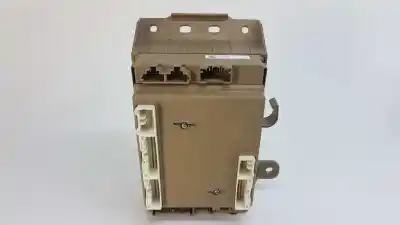 Second-hand car spare part fuse box unit for subaru outback (b15) active oem iam references 82201al150 0055 603265