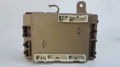 Second-hand car spare part fuse box unit for subaru outback (b15) active oem iam references 82201al150 0055 603265