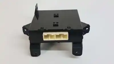 Second-hand car spare part electronic module for subaru outback (b15) active oem iam references 72343al180