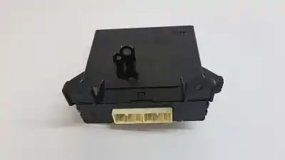 Second-hand car spare part electronic module for subaru outback (b15) active oem iam references 72343al180  1778003923