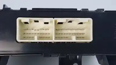 Second-hand car spare part electronic module for subaru outback (b15) active oem iam references 72343al180  1778003923