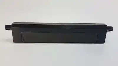 Second-hand car spare part multifunction display for subaru outback (b15) active oem iam references 85271al01a