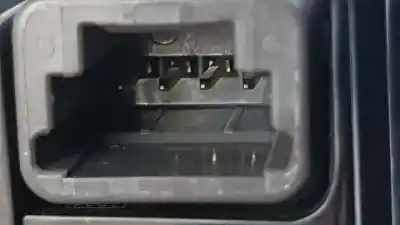 Second-hand car spare part multifunction display for subaru outback (b15) active oem iam references 85271al01a  