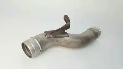 Peça sobressalente para automóvel em segunda mão tubo por volkswagen touareg (7la) tdi v10 referências oem iam 7l6128654b