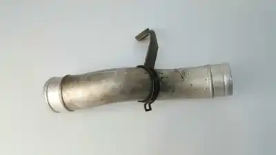 Peça sobressalente para automóvel em segunda mão tubo por volkswagen touareg (7la) tdi v10 referências oem iam 7l6129654b