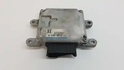 Second-hand car spare part electronic module for subaru outback (b15) active oem iam references 30919ae981