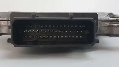 Second-hand car spare part electronic module for subaru outback (b15) active oem iam references 30919ae981  g2t38979h1