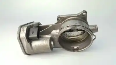 Peça sobressalente para automóvel em segunda mão borboleta de admissão por volkswagen touareg (7la) tdi v10 referências oem iam 07z128070g