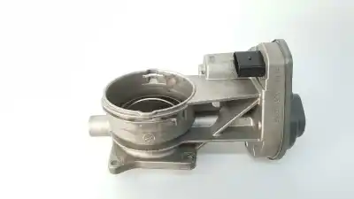 Peça sobressalente para automóvel em segunda mão borboleta de admissão por volkswagen touareg (7la) tdi v10 referências oem iam 07z128069a