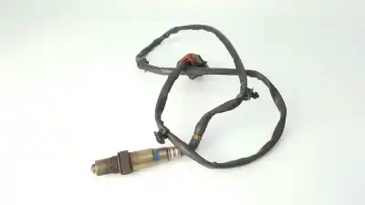 Peça sobressalente para automóvel em segunda mão sonda lambda por volkswagen touareg (7la) tdi v10 referências oem iam 07z906262