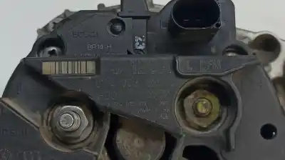 Piesă de schimb auto la mâna a doua alternator pentru volkswagen t4 transporter/furgoneta (mod. 1991) caja cerrada referințe oem iam 074903025j  