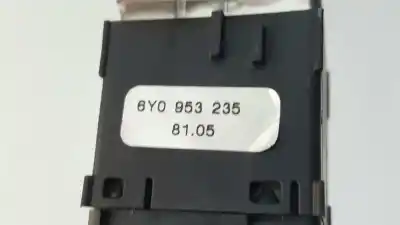 Автозапчасти б/у предупреждение за volkswagen t5 bus caravelle ссылки oem iam 6y0953235  6y0953235300