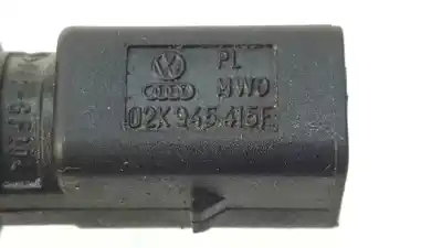 Second-hand car spare part switch for volkswagen t5 bus caravelle oem iam references 02k945415f  