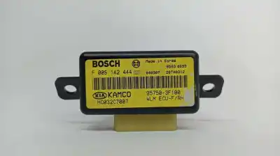 Second-hand car spare part electronic module for kia opirus ex oem iam references 957503f100