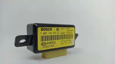 Second-hand car spare part electronic module for kia opirus ex oem iam references 957503f100 hc032c7007 f00s1a2444