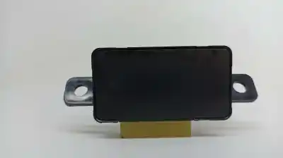 Second-hand car spare part electronic module for kia opirus ex oem iam references 957503f100 hc032c7007 f00s1a2444