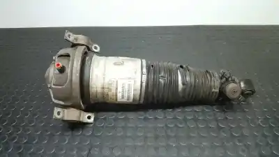 Peça sobressalente para automóvel em segunda mão amortecedor traseiro direito por volkswagen touareg (7la) tdi v10 referências oem iam 7l6512022e