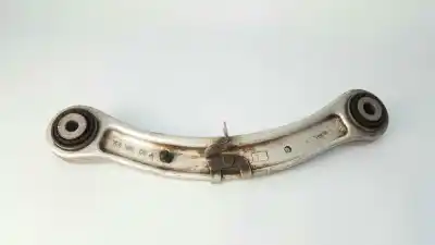 Peça sobressalente para automóvel em segunda mão braço de suspensão superior traseiro esquerdo por volkswagen touareg (7la) tdi v10 referências oem iam 7l0505375a