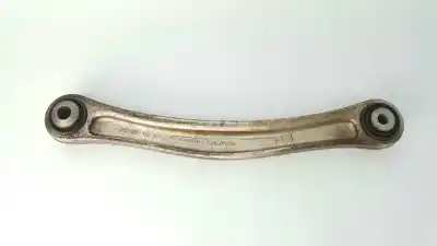 Peça sobressalente para automóvel em segunda mão braço de suspensão traseiro superior direito por volkswagen touareg (7la) tdi v10 referências oem iam 7l0505376a