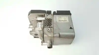 Peça sobressalente para automóvel em segunda mão módulo eletrônico por volkswagen touareg (7la) tdi v10 referências oem iam 7l6815071b