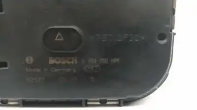 Автозапчасти б/у бабочка коробка за peugeot 307 (s1) xr ссылки oem iam 1635q9  0280750085