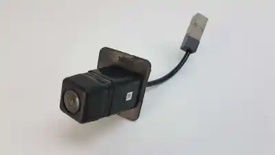 Second-hand car spare part camera for subaru outback (b15) active oem iam references 86267al500