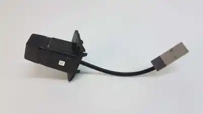 Second-hand car spare part camera for subaru outback (b15) active oem iam references 86267al500 63c601298 gpkd7n25rc