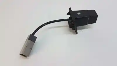 Second-hand car spare part camera for subaru outback (b15) active oem iam references 86267al500 63c601298 gpkd7n25rc