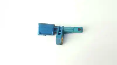 Peça sobressalente para automóvel em segunda mão sensor abs por volkswagen touareg (7la) tdi v10 referências oem iam 7l0927807a