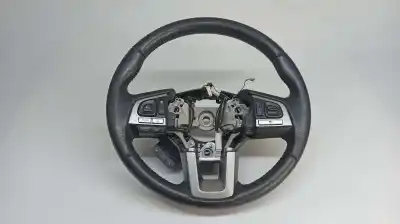 Second-hand car spare part steering wheel for subaru outback (b15) active oem iam references 34312al010vh