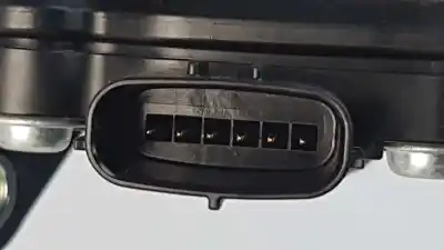 Second-hand car spare part potentiometer for subaru outback (b15) active oem iam references 36010al070 04t01b00008 1988001120