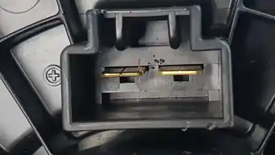 Peça sobressalente para automóvel em segunda mão motor de sofagem por subaru outback (b15) active referências oem iam 2727005290  72223aj010