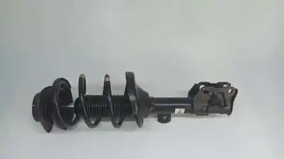 Second-hand car spare part front left shock absorber for subaru outback (b15) active oem iam references 20310al070