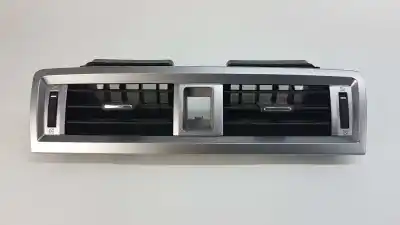 Second-hand car spare part air vent for subaru outback (b15) active oem iam references 66110al000