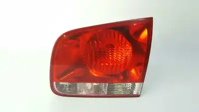 Peça sobressalente para automóvel em segunda mão farolim traseiro direito por volkswagen touareg (7la) tdi v10 referências oem iam 7l6945094h