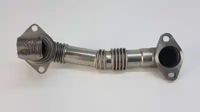 Автозапчасти б/у ТРУБКА за CITROEN C4 LIM.  ссылки OEM IAM 9803250080  