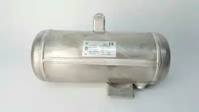 Peça sobressalente para automóvel em segunda mão amortecedor do acumulador central por volkswagen touareg (7la) tdi v10 referências oem iam 7l0616202a