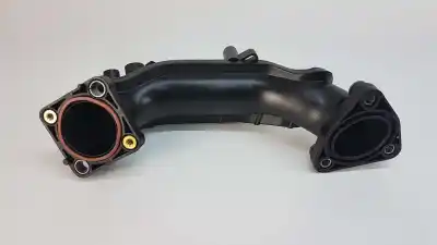 Автозапчастина б/у ТРУБА для CITROEN C4 LIM.  Посилання на OEM IAM 9674942380  9674951680